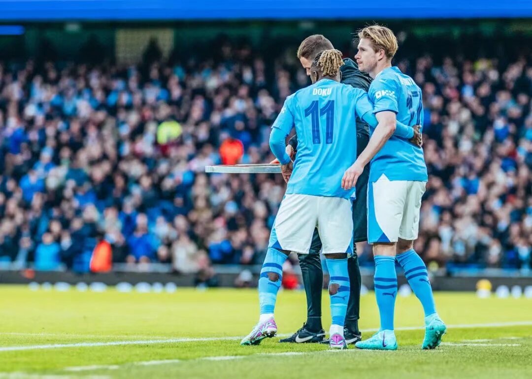 官方：贝林厄姆当选西甲12月最佳 5战造7球